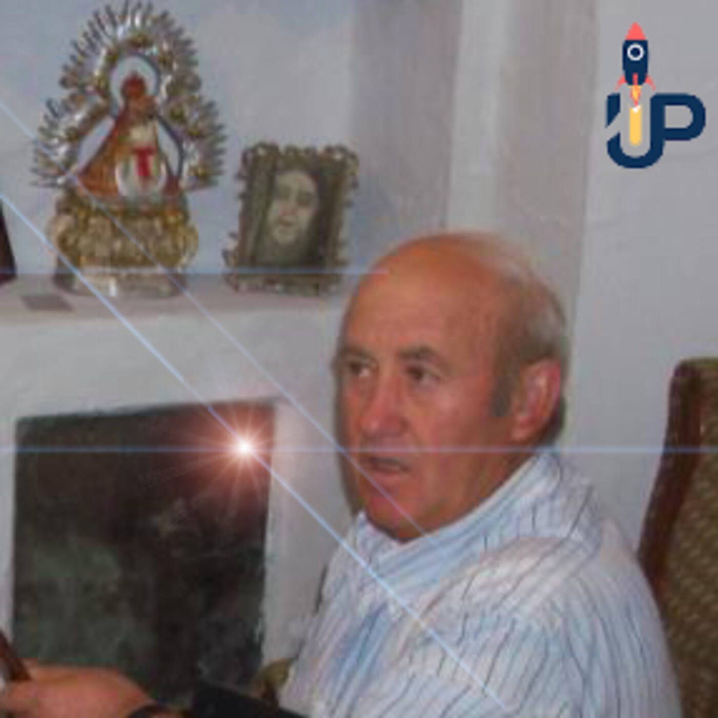 EDENEX - La Radio del Misterio