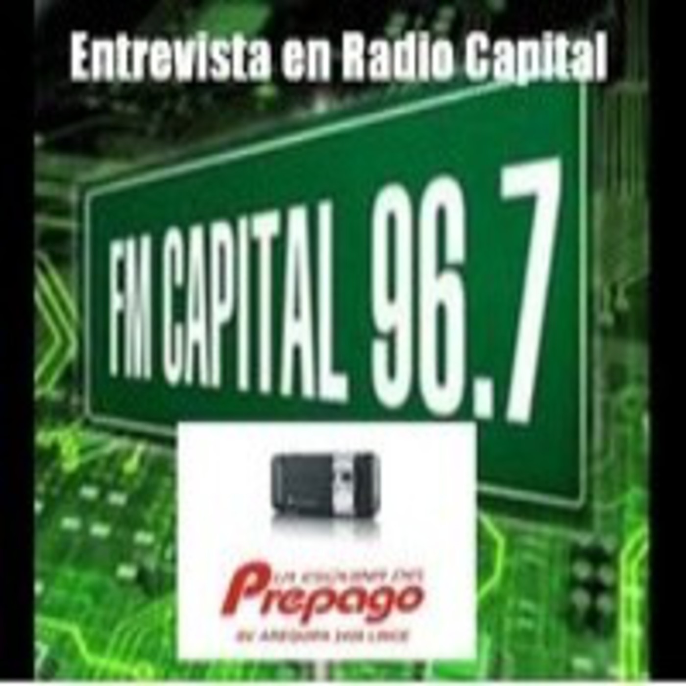 Podcast de compartiendoperu