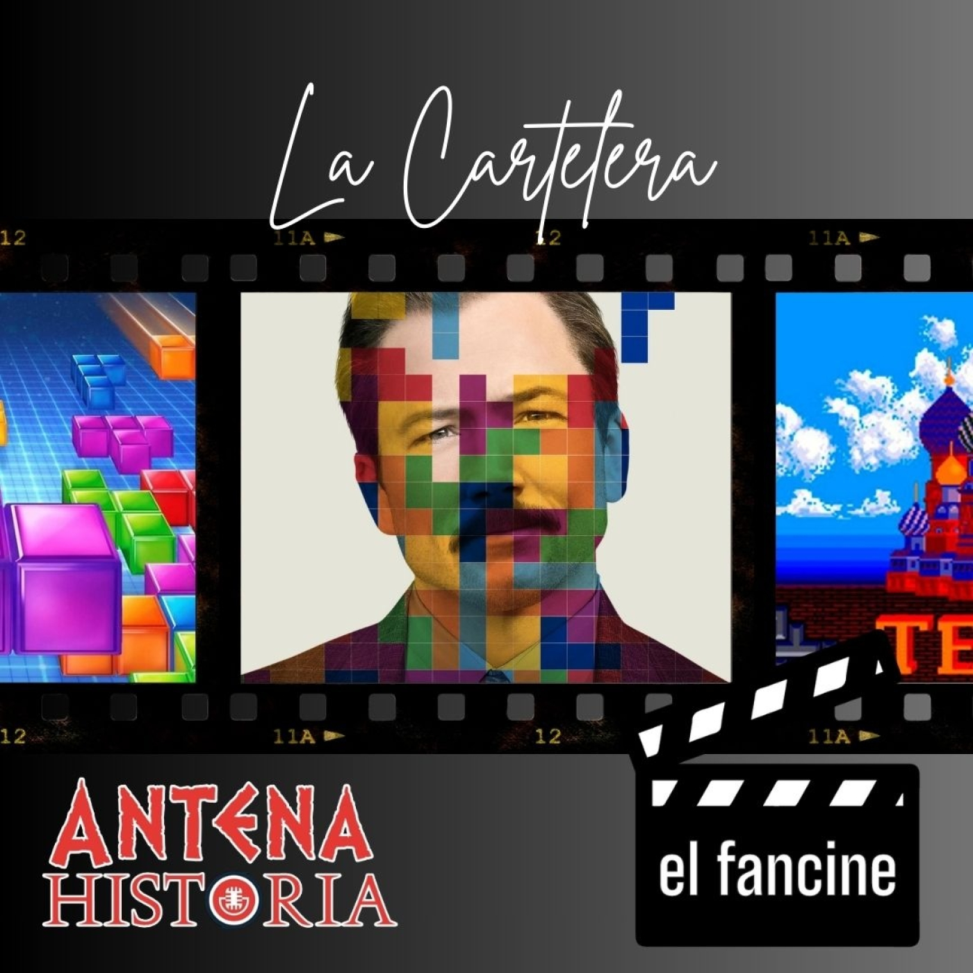 Antena Historia
