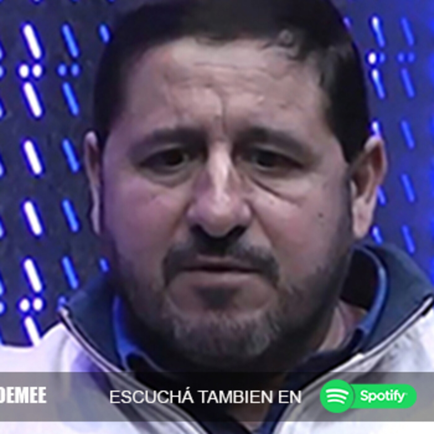 Entrevista: Carlos CAMPOS - 21/10/2020 episode artwork