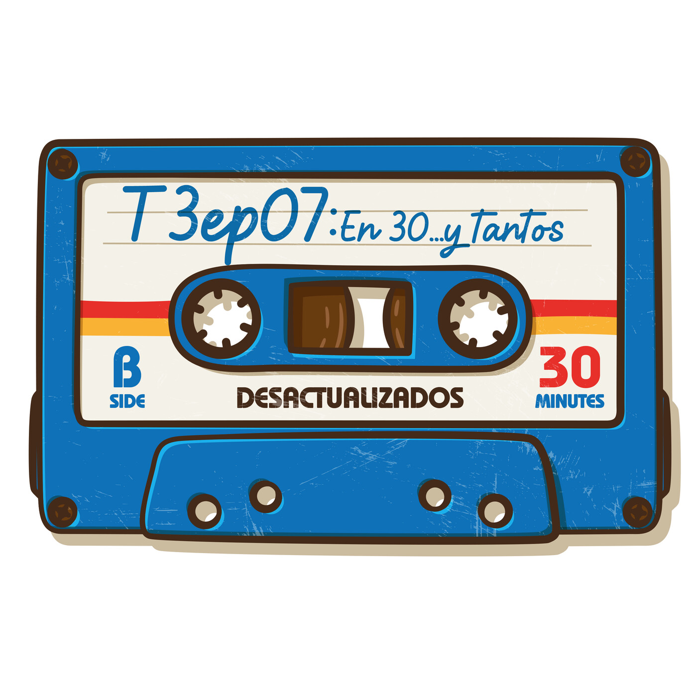 Desactualizados Podcast