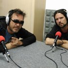 4 Tragos (Entrevista 11/5/17 Santurtzi Irratia)