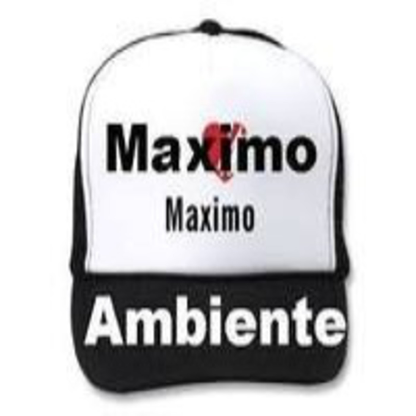 MAXIMO AMBIENTE | European Top Dance by David Anti