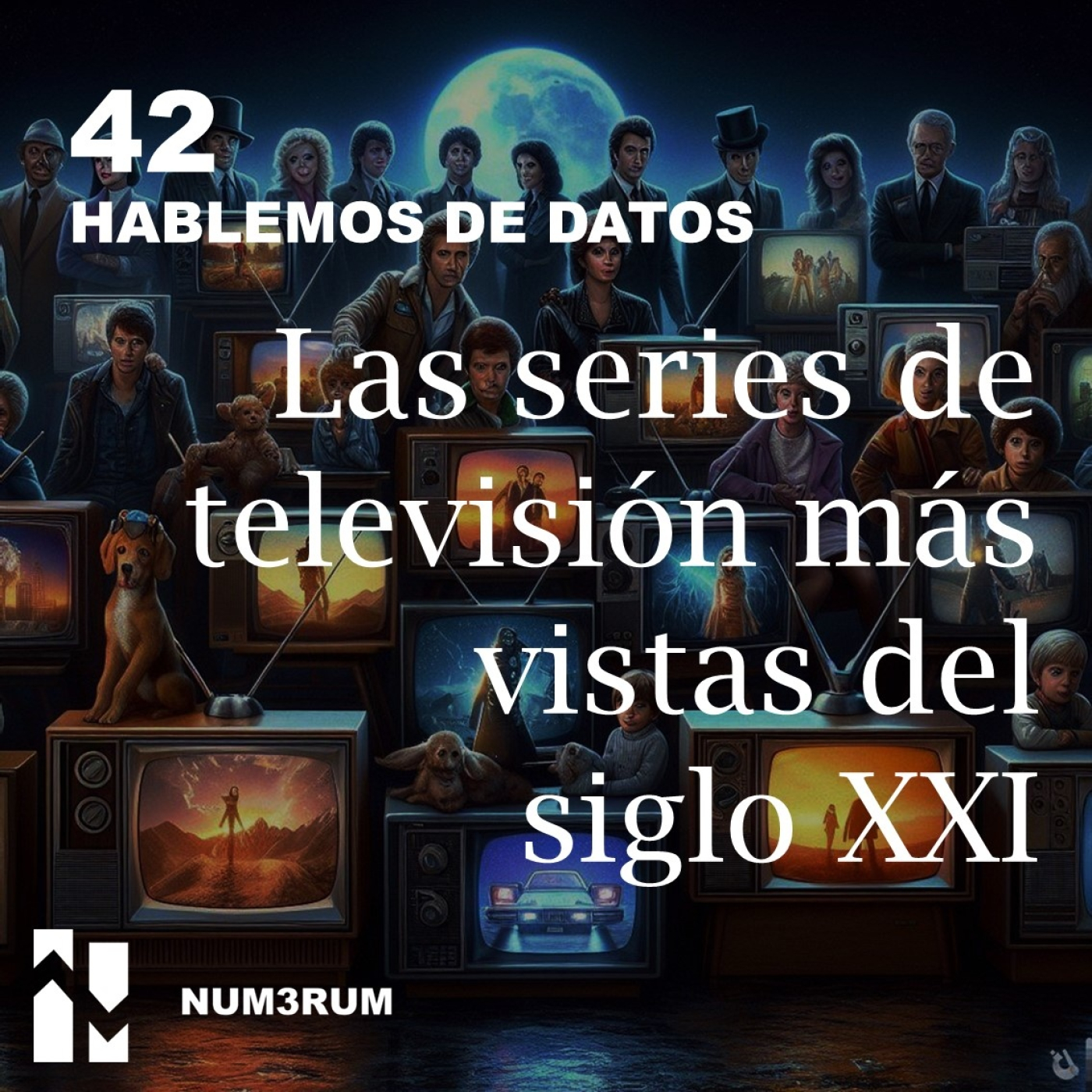 Hablemos de Datos