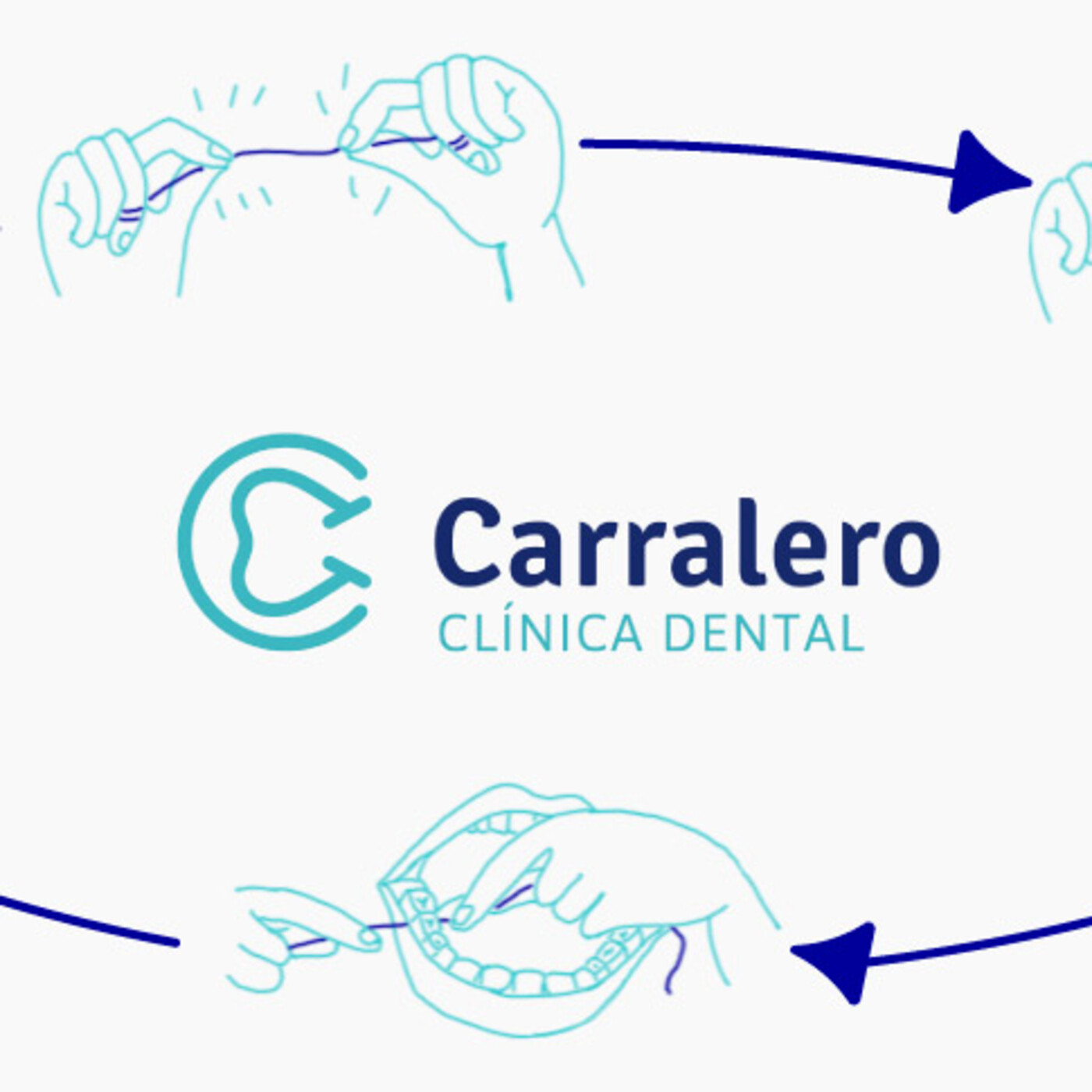 Salud Bucodental