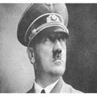 Hitler, el lobo