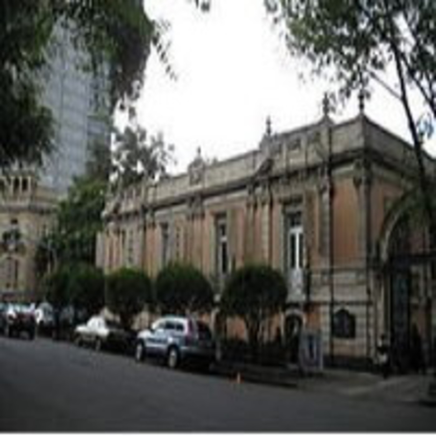Podcast Rodolfo Soriano Núñez XERSN