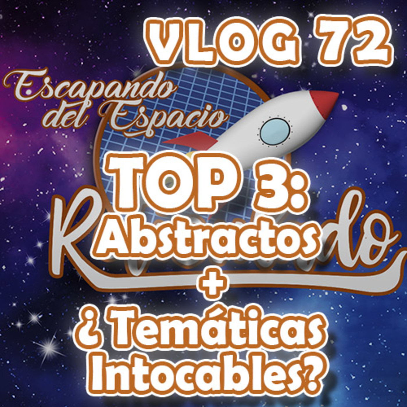 Escapando del Espacio Reticulado: El VLOG