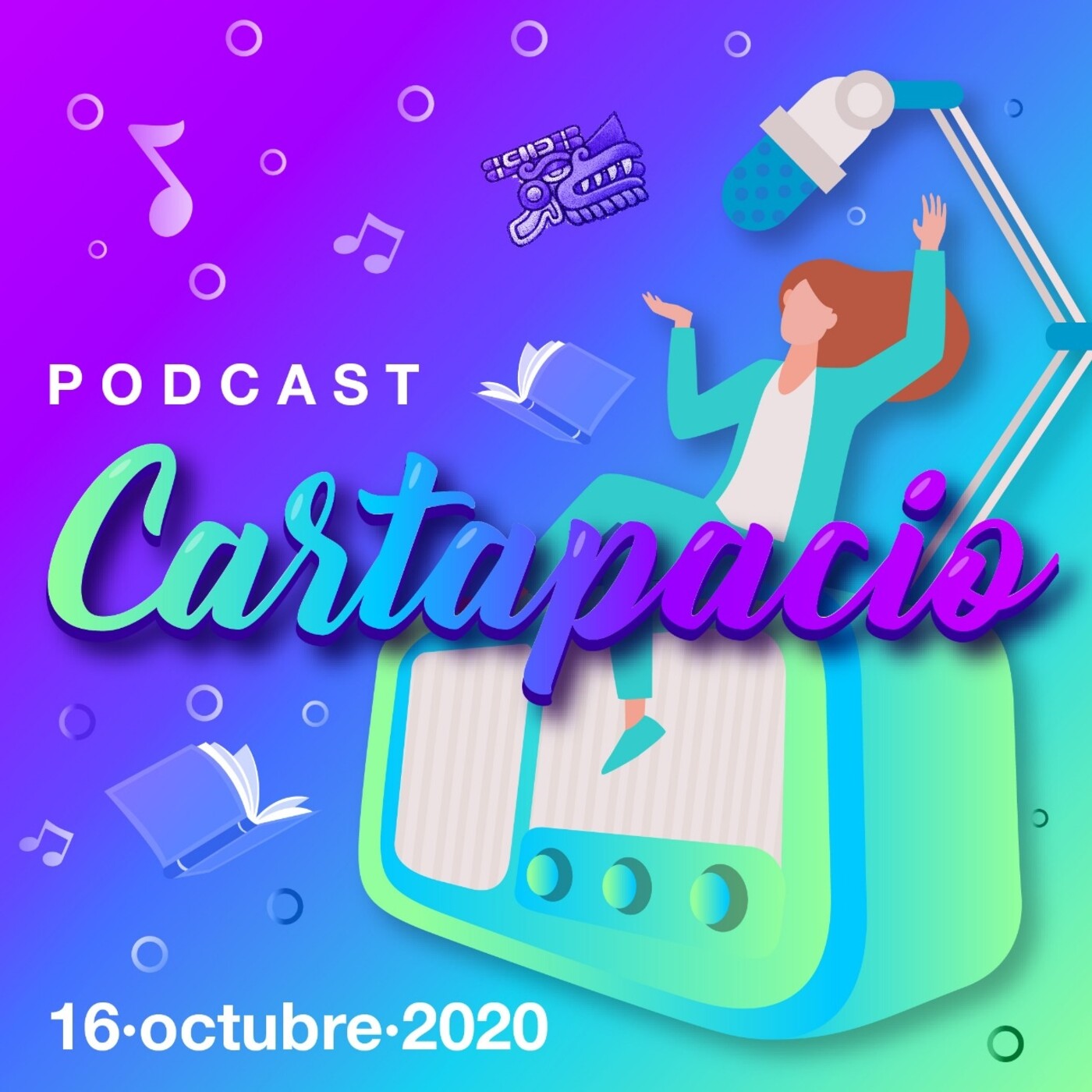 CARTAPACIO RADIO