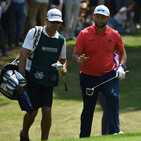 El WGC México Championship, bajo el microscopio