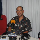 Entrevista a Juan Cerón sobre la exposición fotográfica Anaqronías