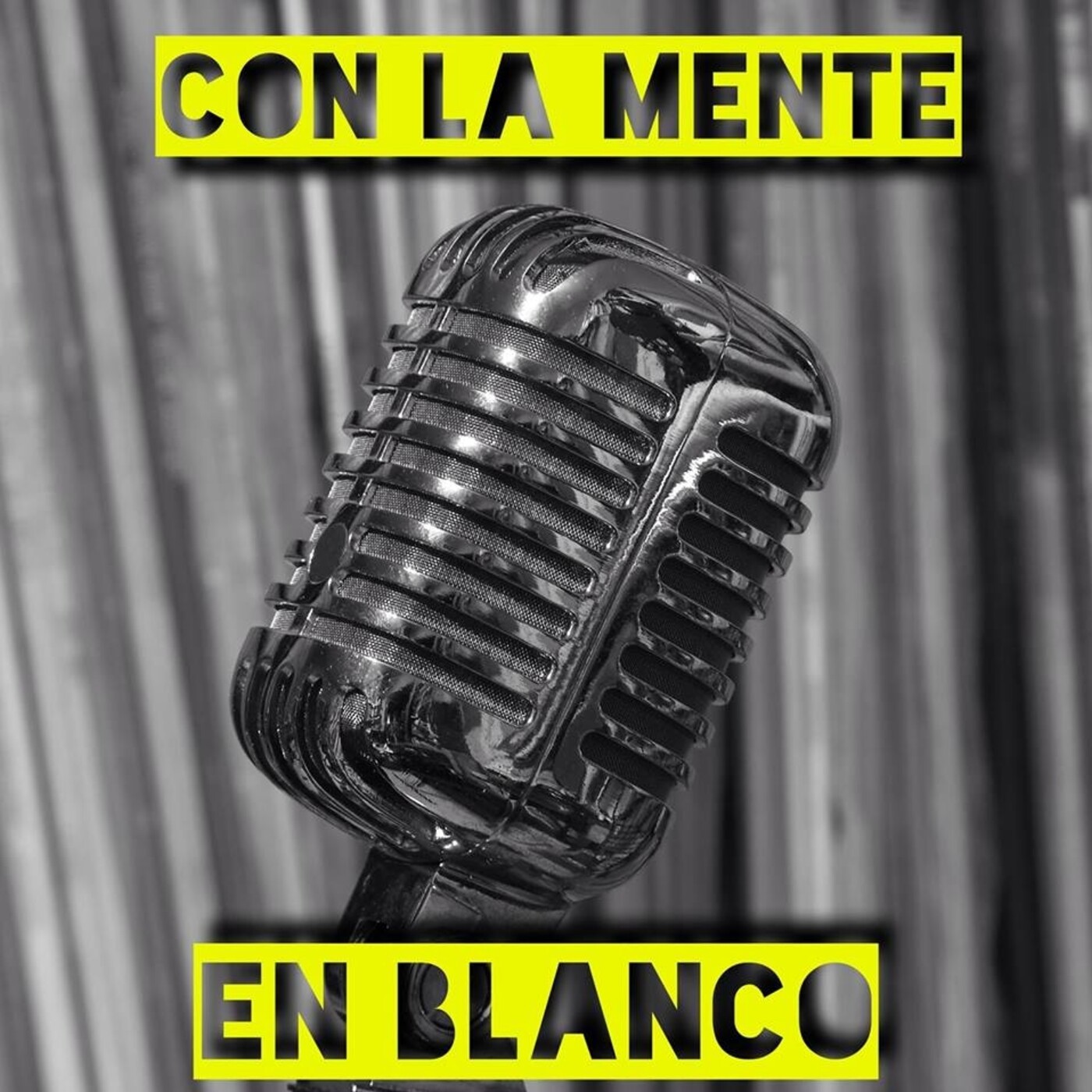 Con La Mente En Blanco - Programa 288 (31-12-2020) Tardes ochenteras (66) episode artwork
