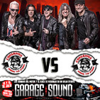 Corsarios - Programa del 16 de julio de 2017 - Especial Garage Sound / Scorpions