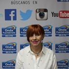 Carmen Bonilla, concejala de Bienestar Social. La ayuda a domicilio municipal llega a 1.350 personas