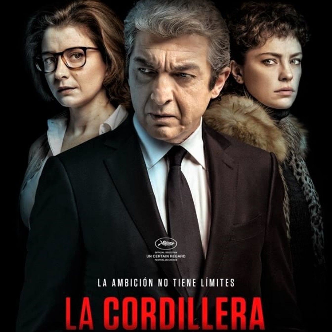 Escuchando Peliculas