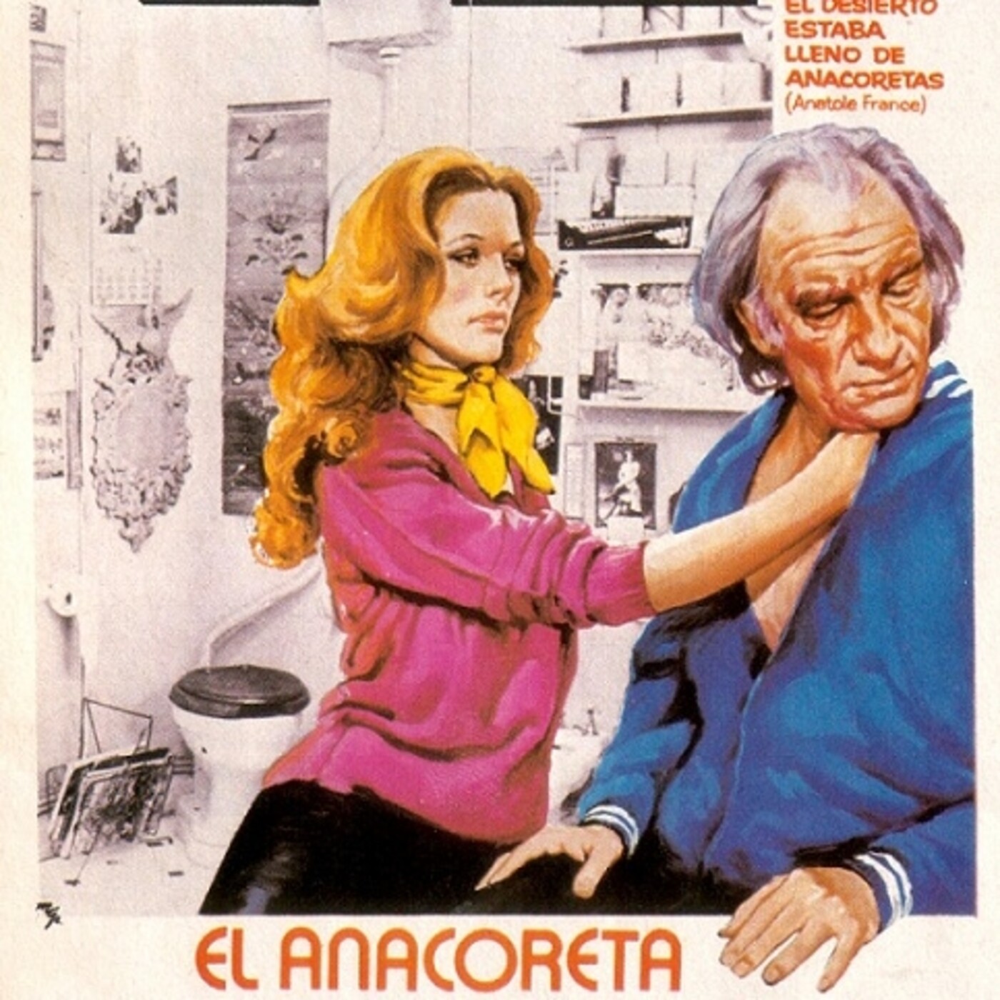 Escuchando Peliculas