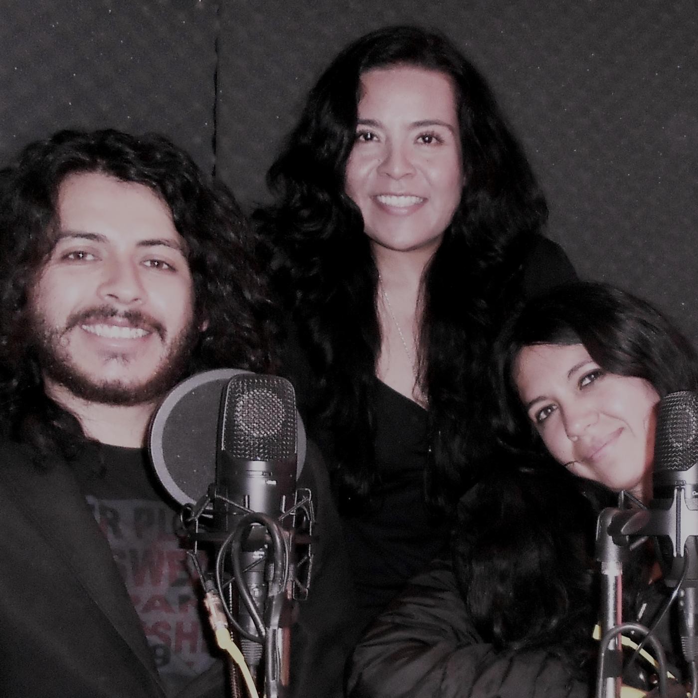 Podcast de Contextus México