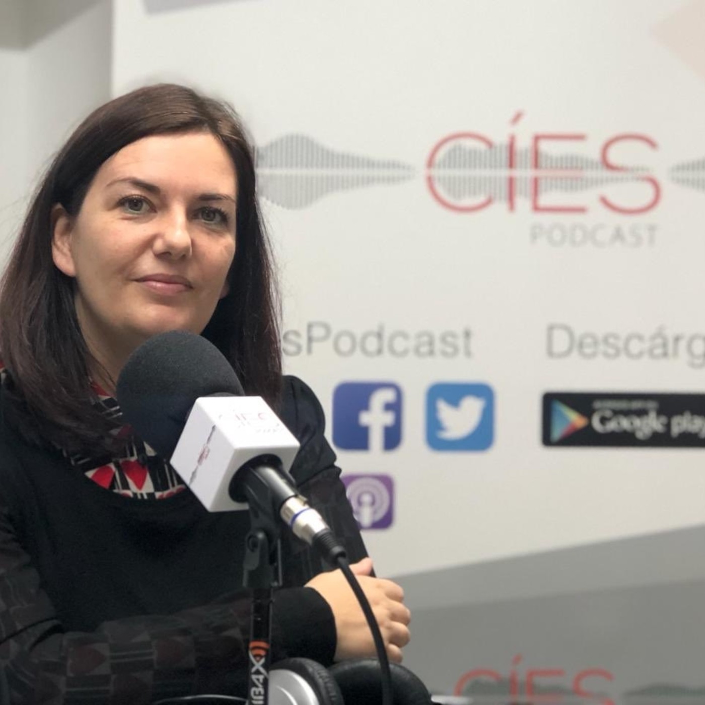 CÍES Podcast: CapÍtulo 326 _ 26-03-20