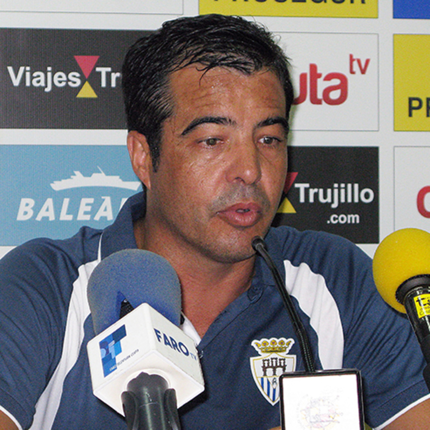 Podcast Ceuta Deportiva