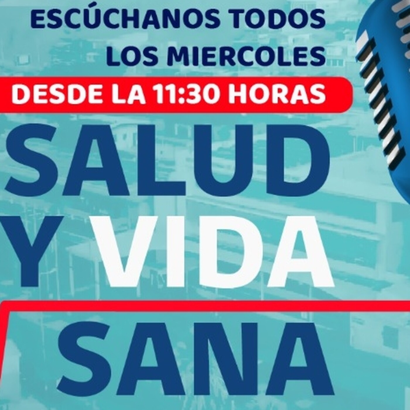 Programa Salud y Vida Sana