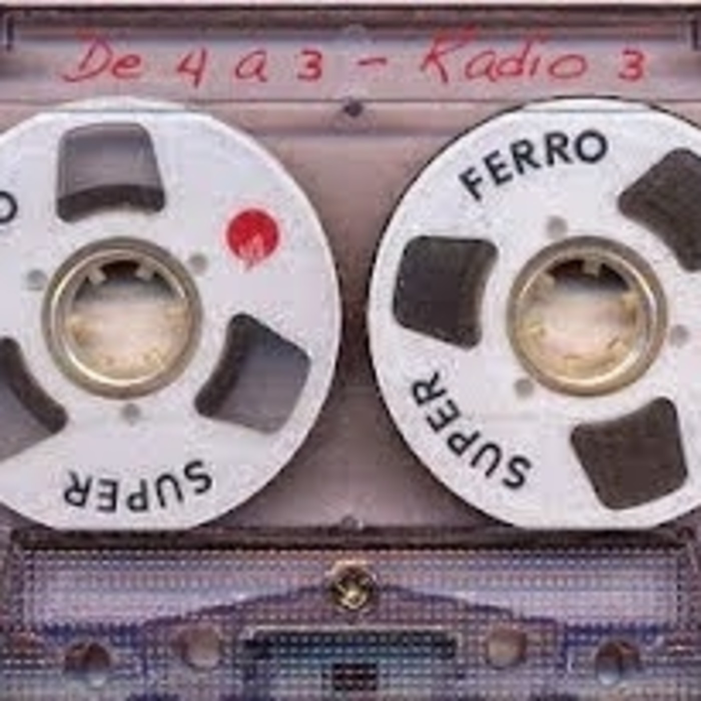 Podcast Paco Pérez Bryan