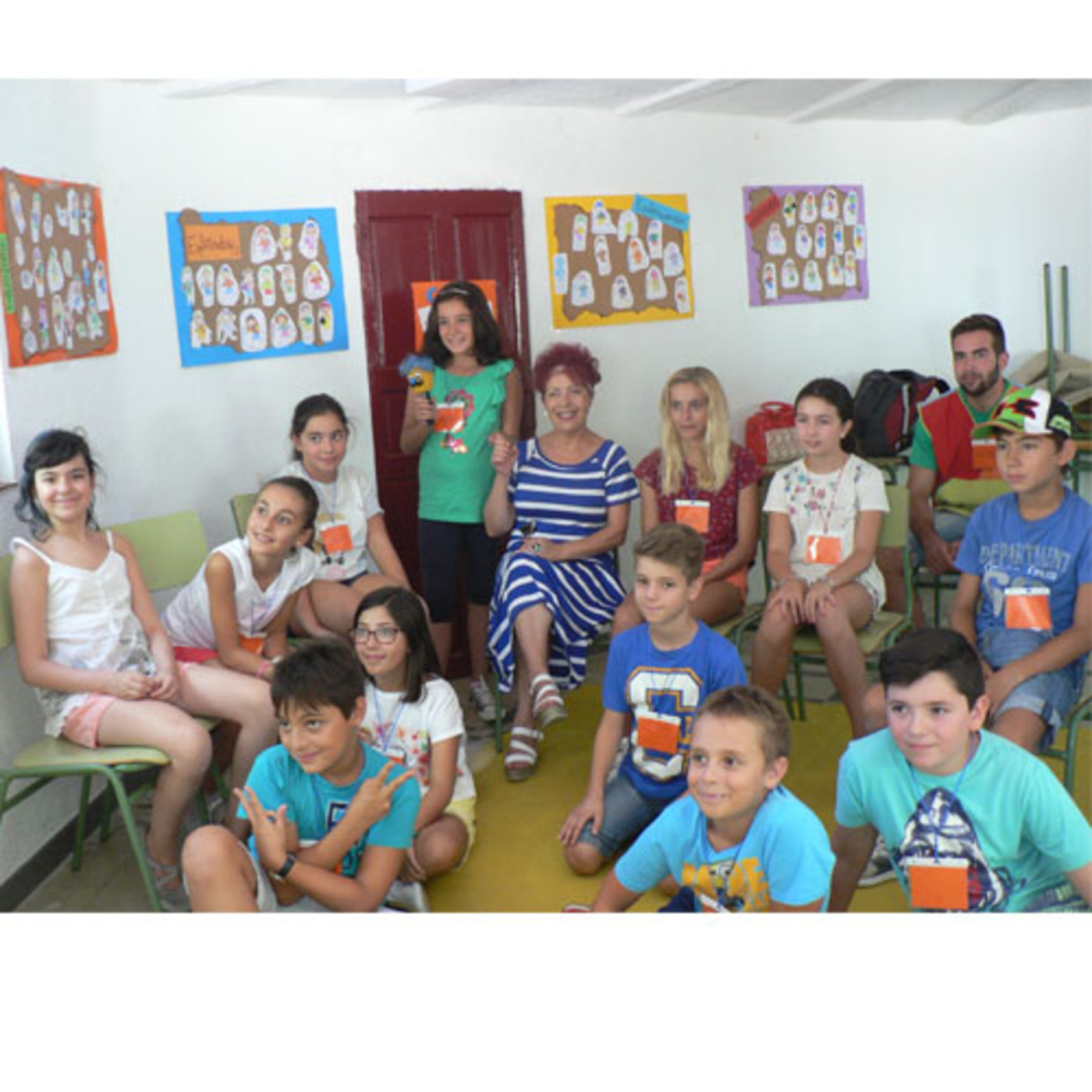 Radio La Glorieta
