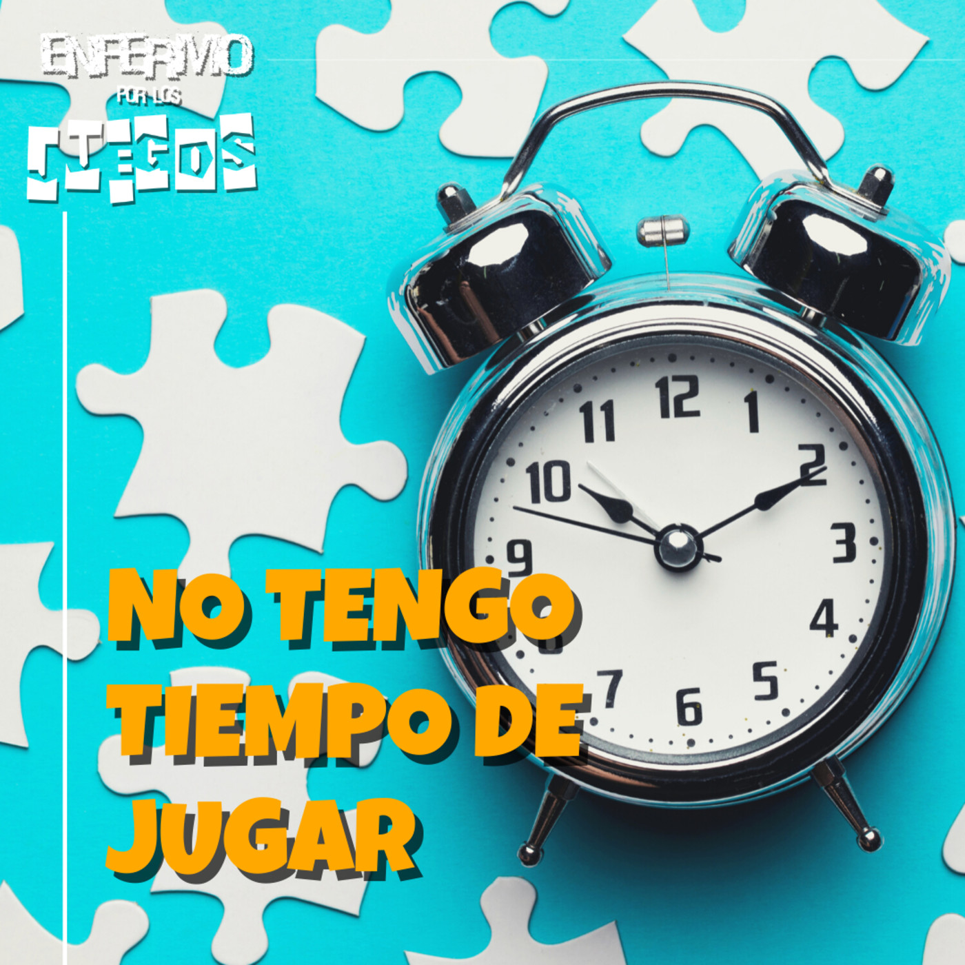 Enfermo Por los Juegos