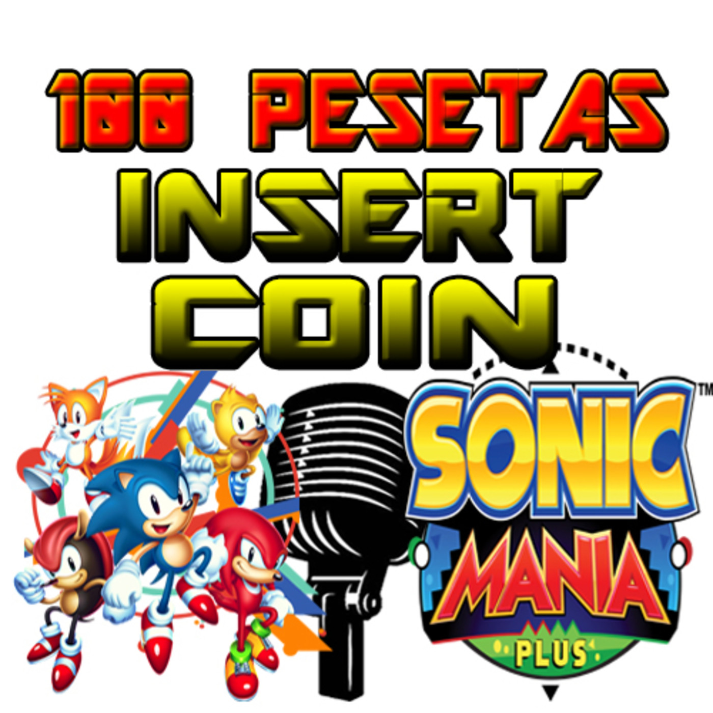100 Pesetas Podcast