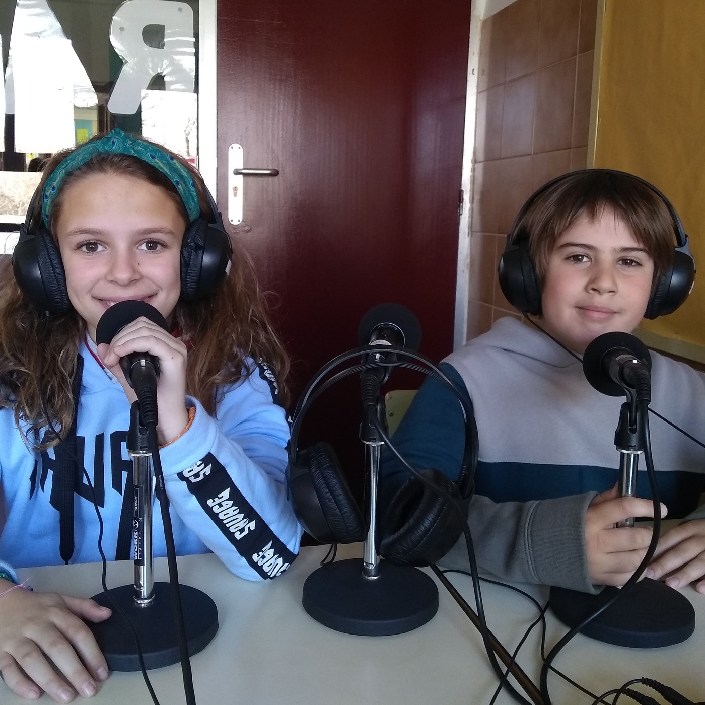 Ràdio Perich