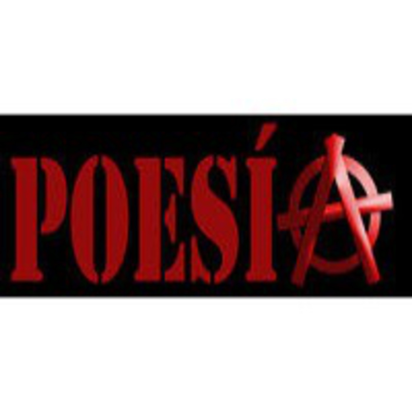 Utopodcast - Poesía Anarquista y Libertaria 1 episode artwork