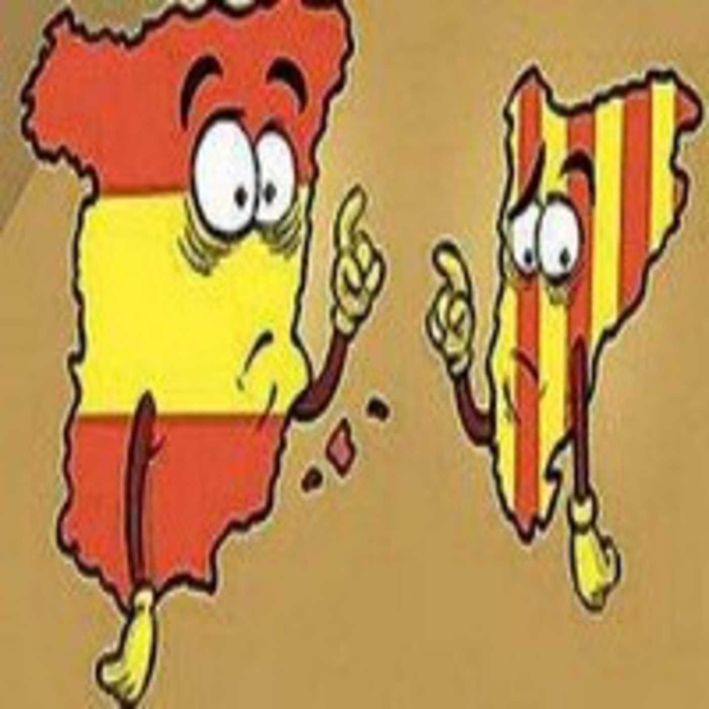 INDEPENDENCIA?