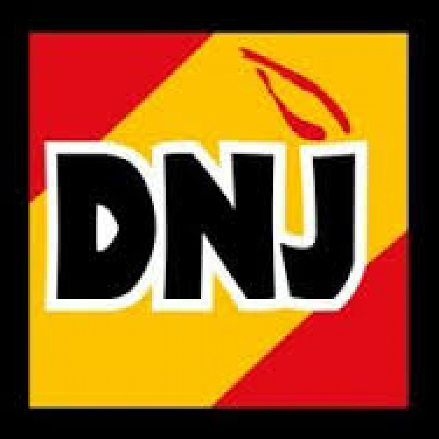 DNJ España - Rebélate