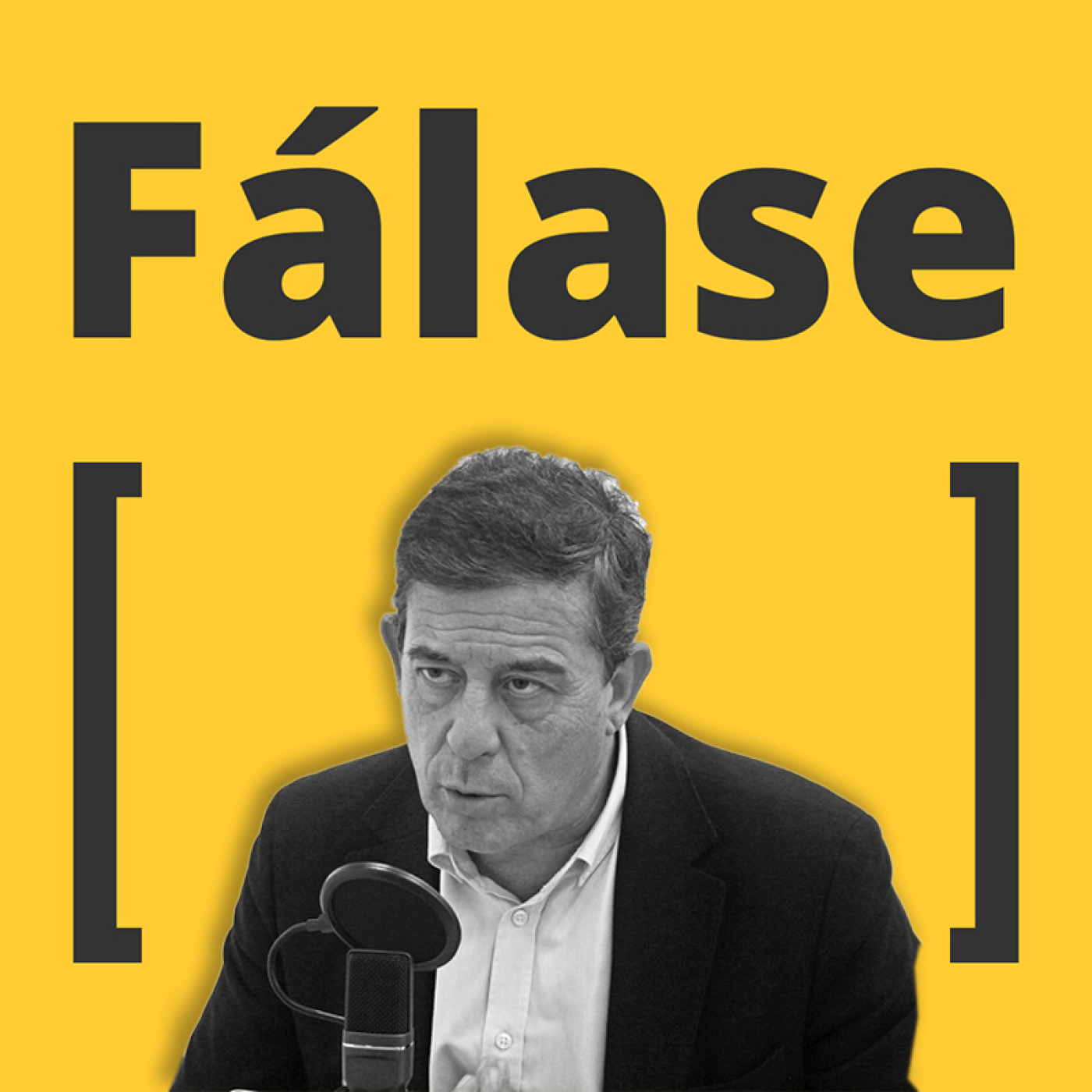 Especial Fálase 18F – Entrevista con José Ramón Gómez Besteiro