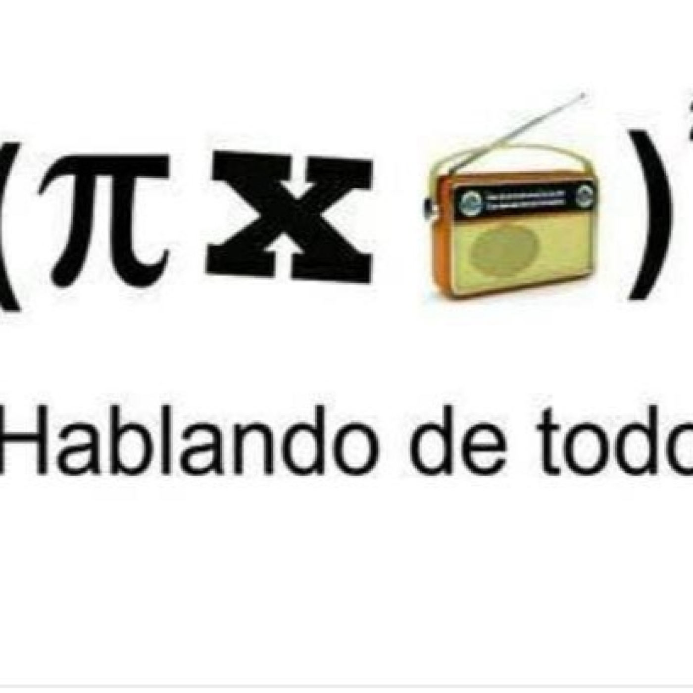 Pi por radio al cuadrado 101023 p263