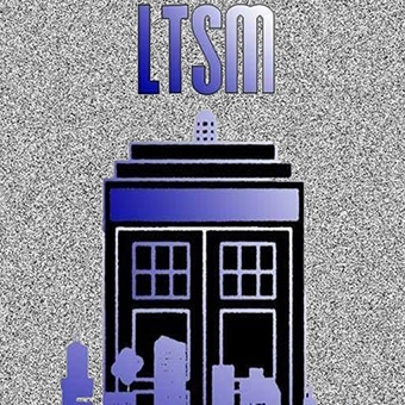 La Tardis Sobre Metropolis