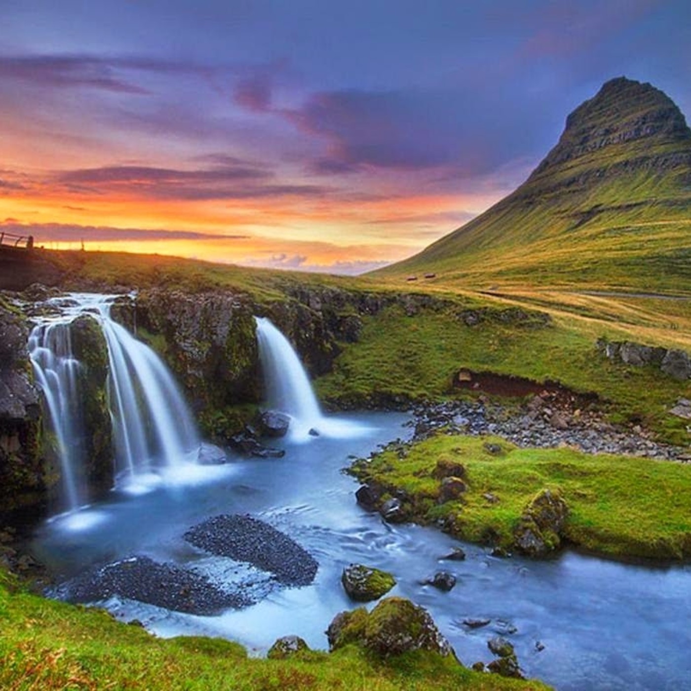 Así se Hizo la Tierra: Islandia #documental episode artwork