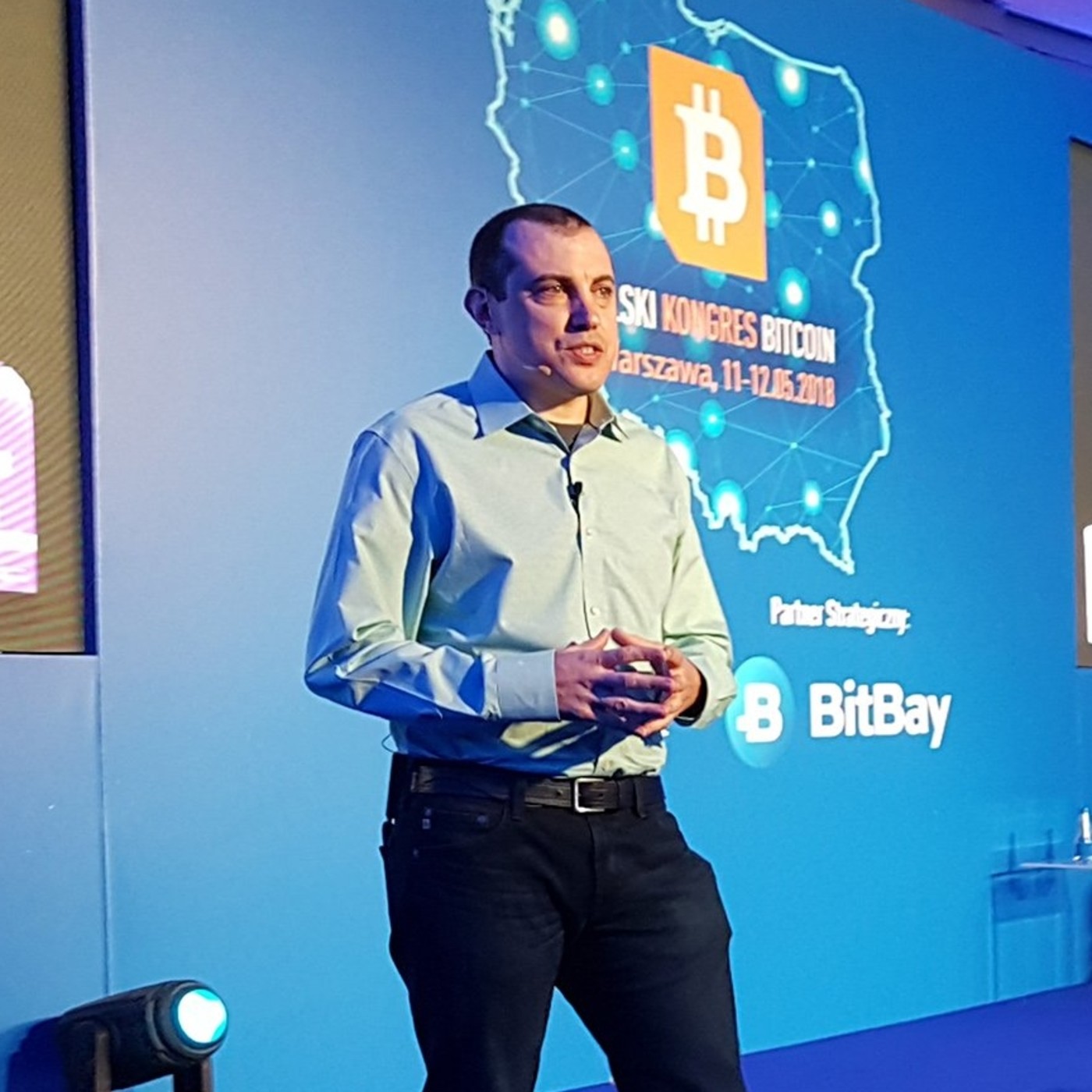 Entendiendo las transacciones bitcoin episode artwork