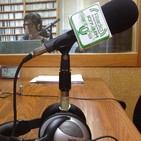 Carolina Olivares Rodríguez, autora del libro Alfonso el héroe de la lucha interminable 04/03/2017