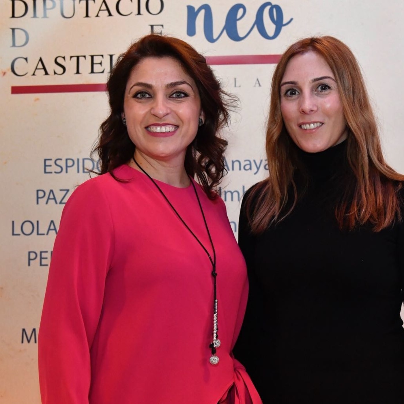 Entrevistas El Reloj de Arena