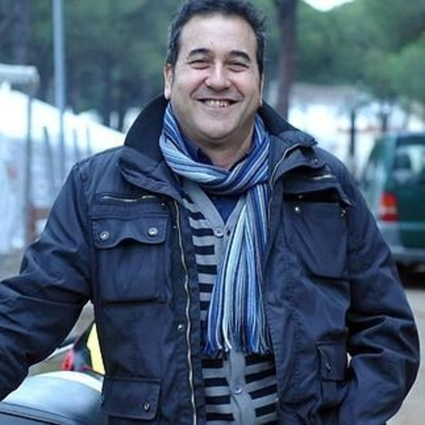 KM Cero - News