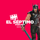 El Séptimo - S03E26 'Taikarok'