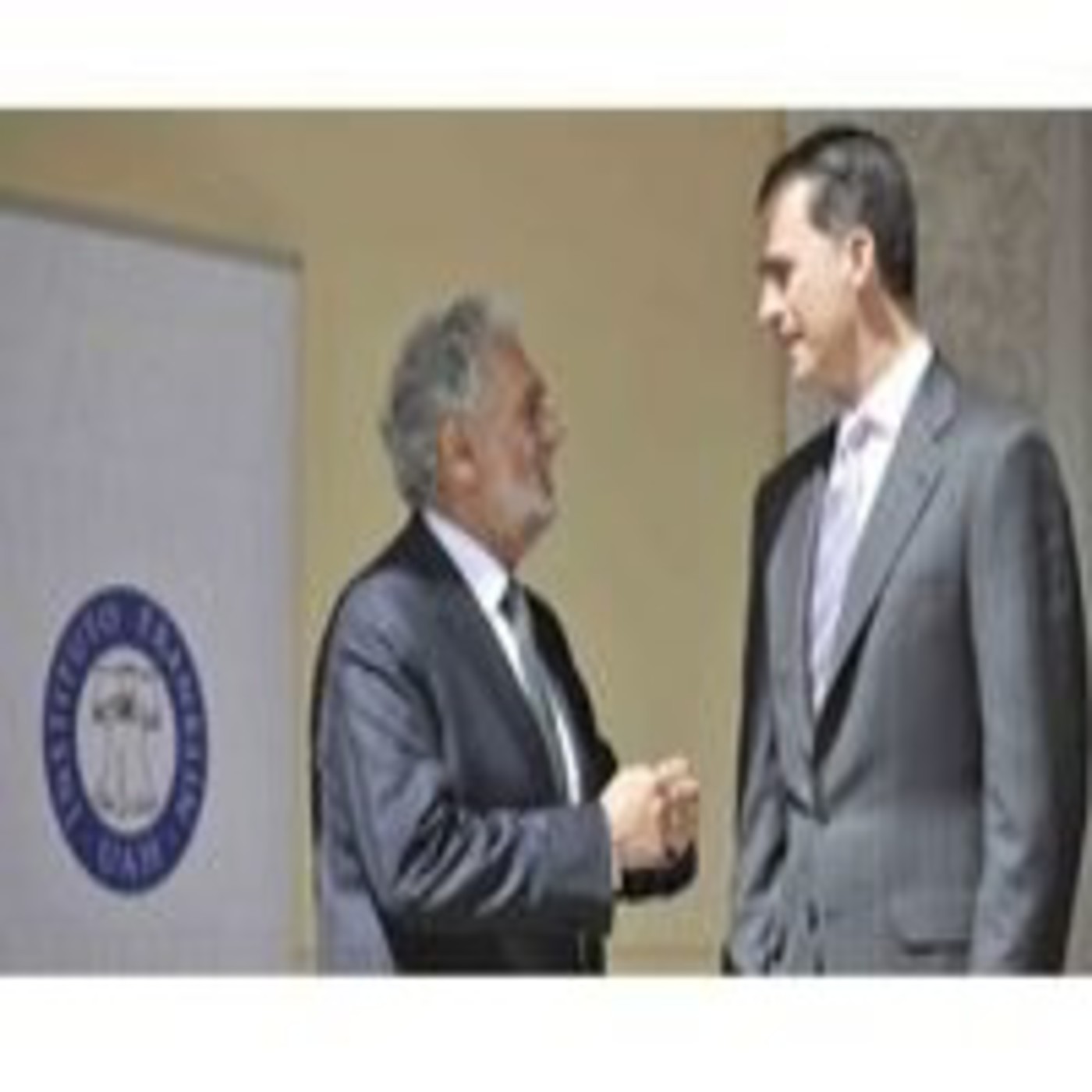 Conferencias y actos institucionales de la UAH