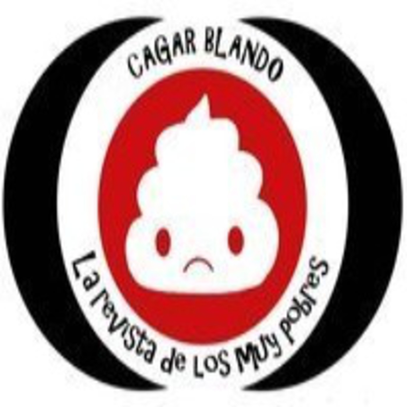 Cagar Blando. Programa 2: 'Pobre pero honrado'. episode artwork