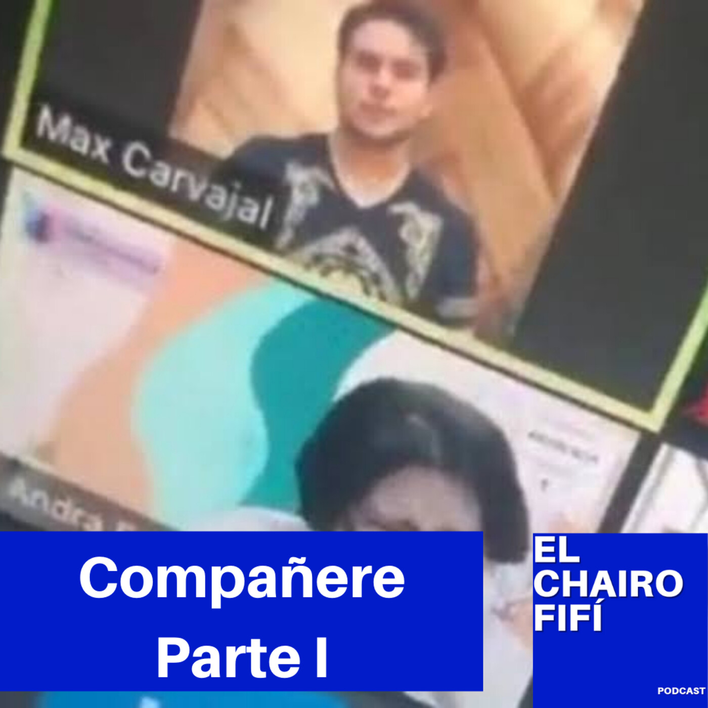 El Chairo Fifí