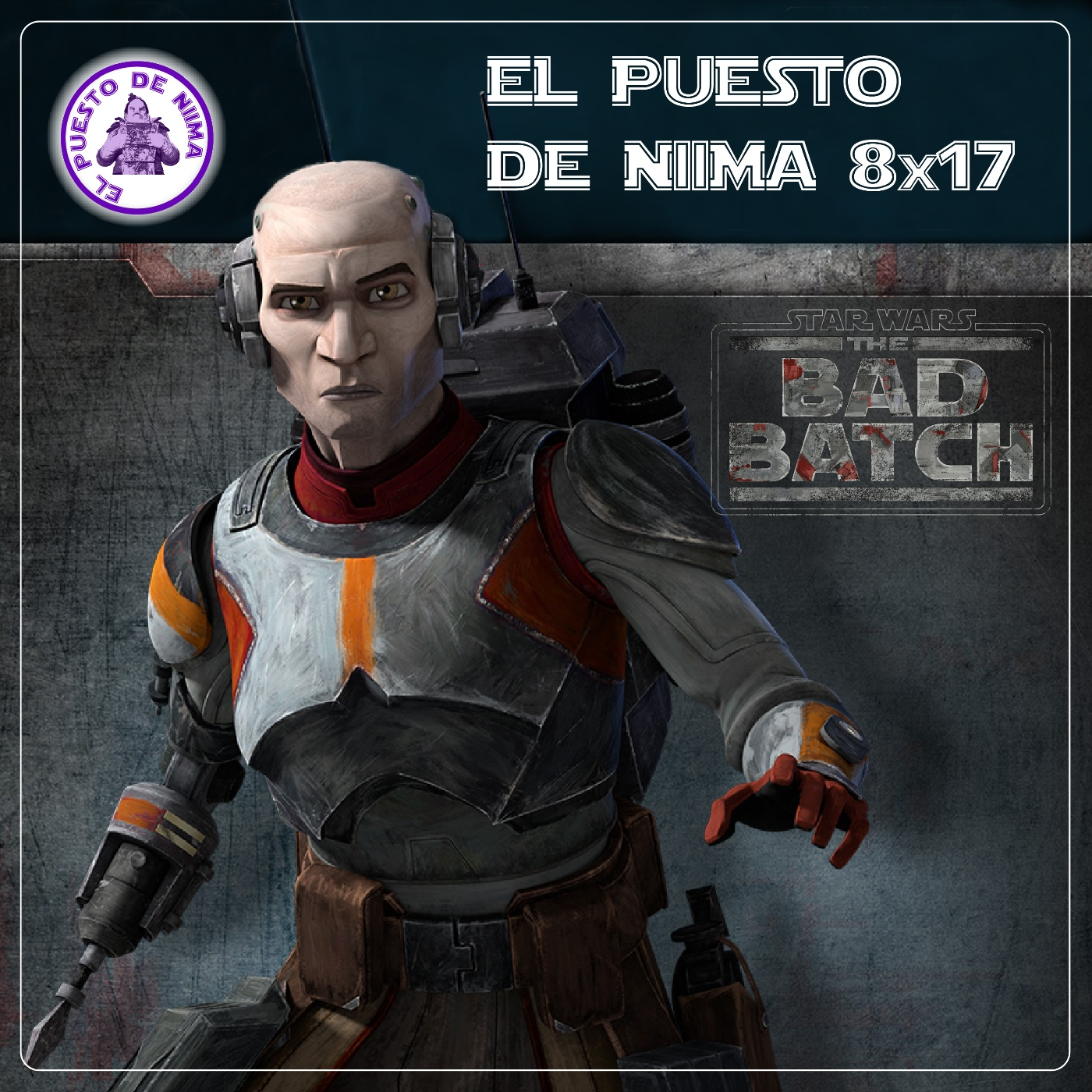 El Puesto de Niima