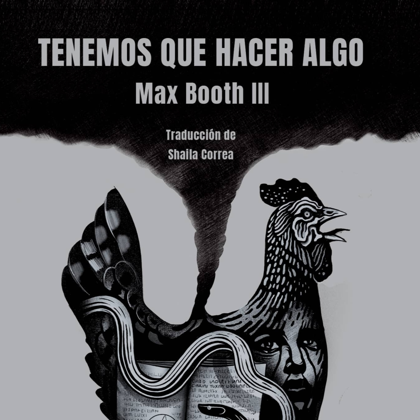 142.- Rancho Drácula: "Tenemos que hacer algo" de Max Booth III