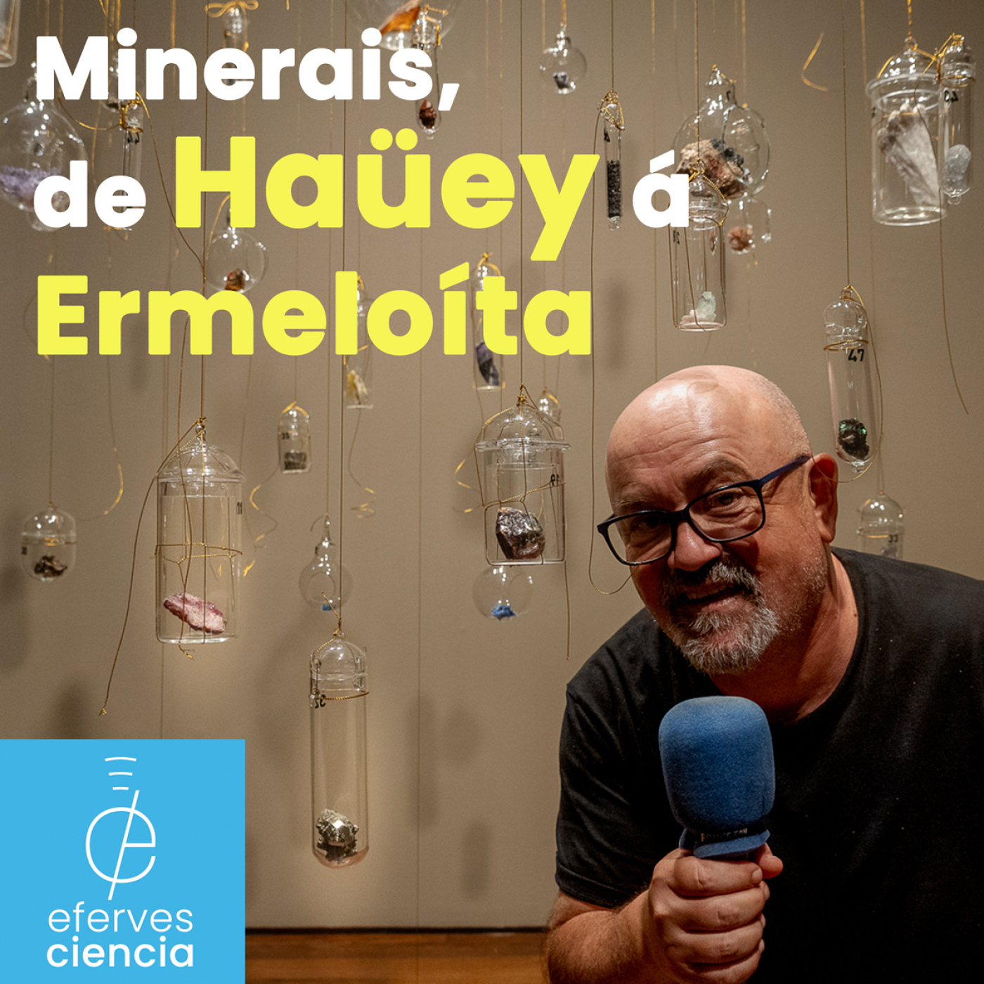 Efervesciencia
