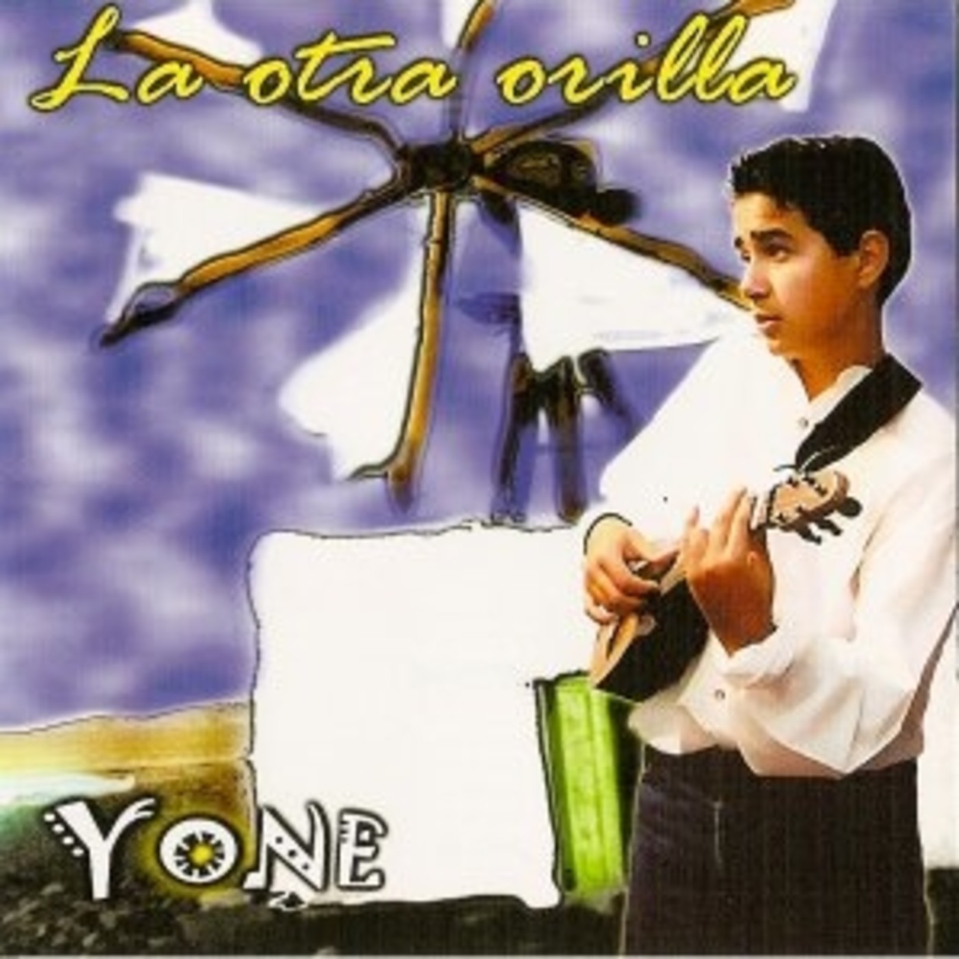 La otra orilla