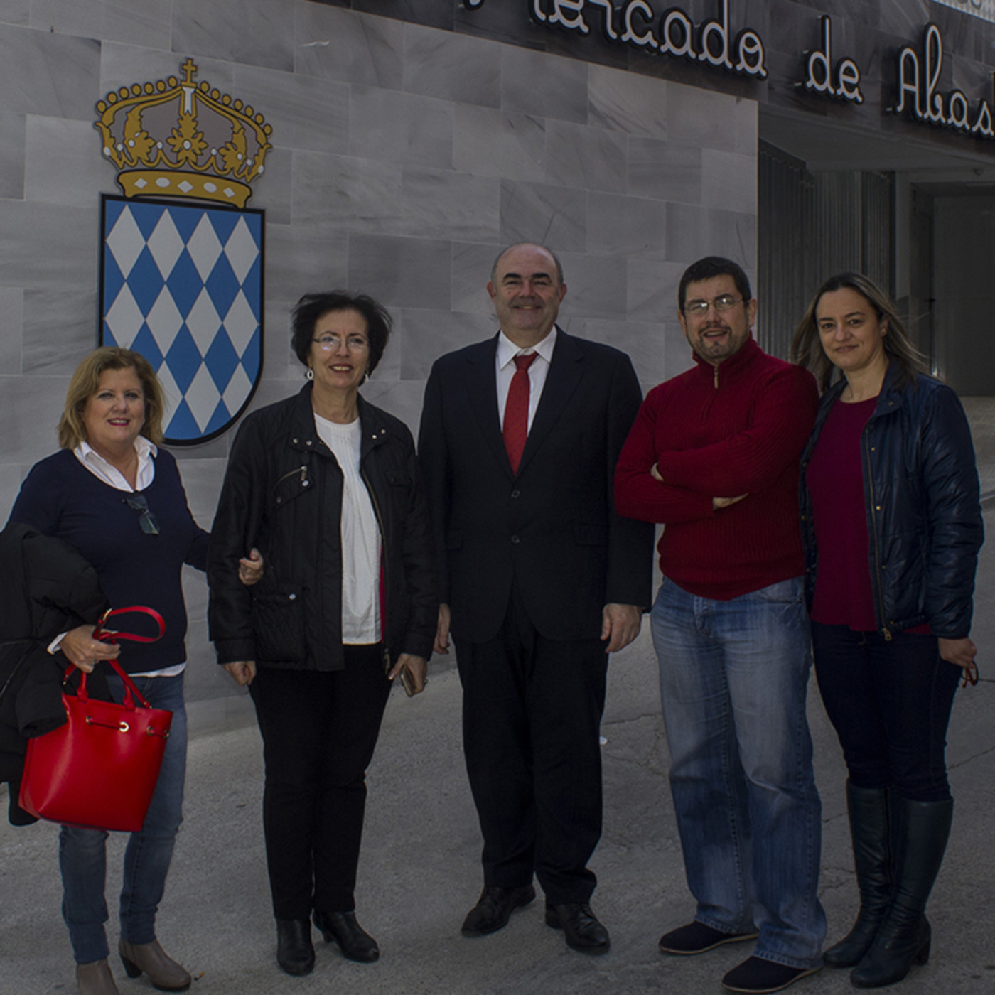 MACAEL PSOE