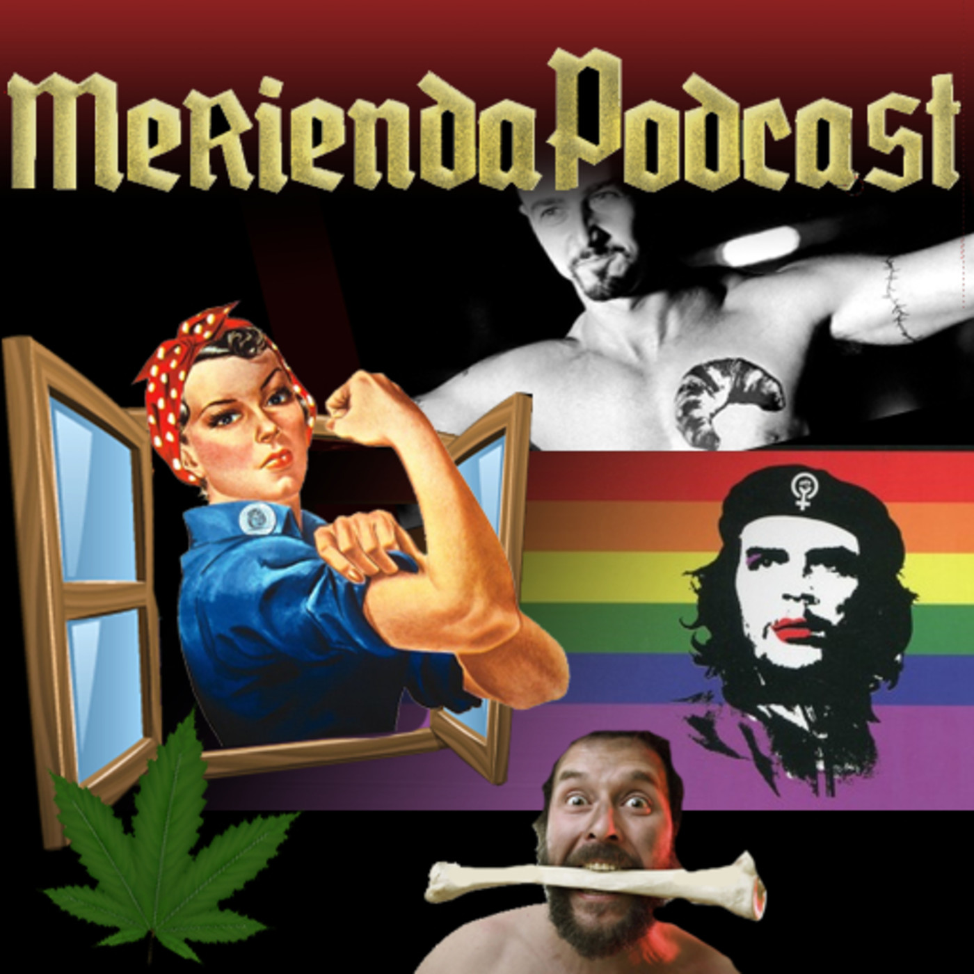 La Merienda Podcast